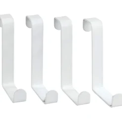 Krok till skåpsdörr 4-pack
