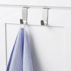 Krok till skåpsdörr 2-pack, 5five