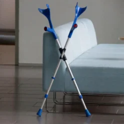 Kryckhållare XCLIP