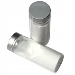 Kryddburkar i glas 6-pack, 5five