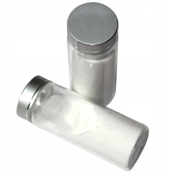 Kryddburkar i glas 6-pack, 5five