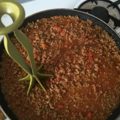 Köttfärshackare Hackit