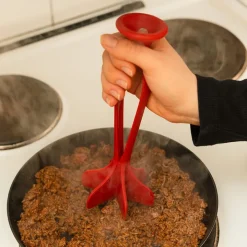 Köttfärshackare Hackit