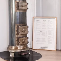 Kunskapsposter