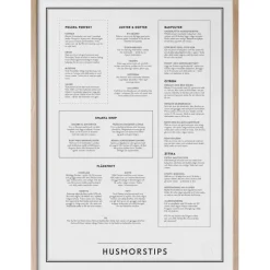 Kunskapsposter