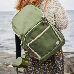 Kylryggsäck 21 liter