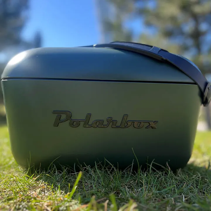 Kylväska Polarbox