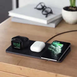 Laddningsstation för Apple enheter