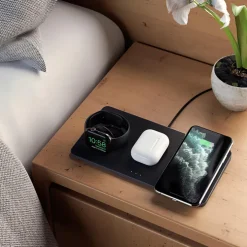 Laddningsstation för Apple enheter