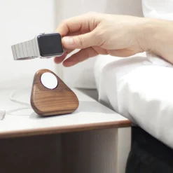Laddningsstativ till Apple Watch