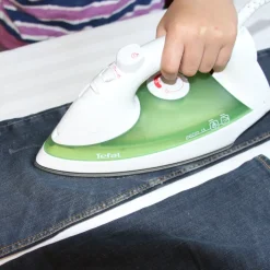 Laglappar till jeans