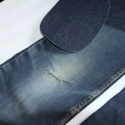 Laglappar till jeans