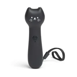 Laserpekare för katt