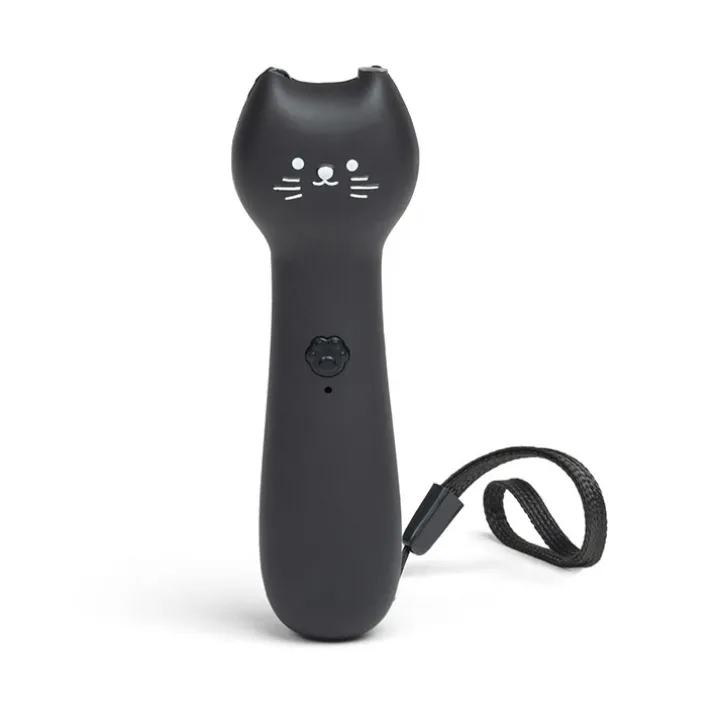Laserpekare för katt
