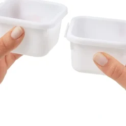 Lådinsats 8 delar