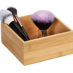 Lådinsats i bambu, 15x15cm, Wenko