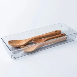Lådinsats, 38,1x15x2cm, Linus
