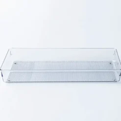 Lådinsats, 38,1x15x2cm, Linus