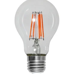 LED-Glödlampa till växter och odling