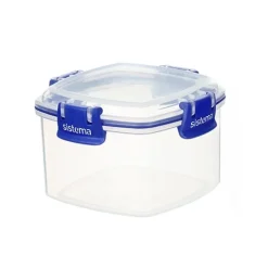 Liten förvaringsburk 0,4L, Sistema