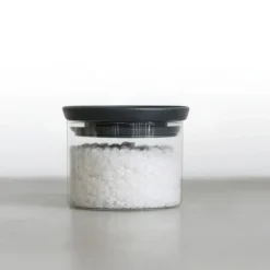 Liten glasburk 0,3L, Brabantia