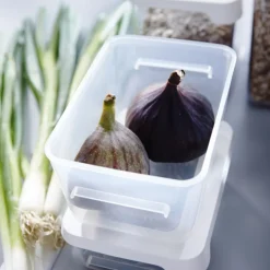 Liten matlåda 0,45L, SmartStore Snack