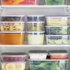 Liten matlåda rund 0,3L, SmartStore, Lila