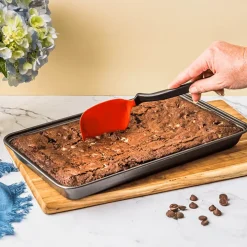 Liten stekspade