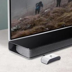 Ljudförstärkare för TV, samtal & telefon