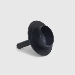 Ljushållare till flaskan