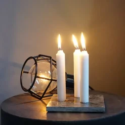 Ljusklister, FixCandle