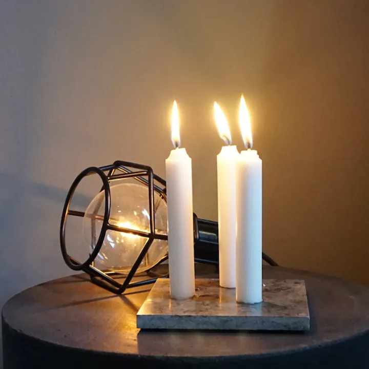 Ljusklister, FixCandle