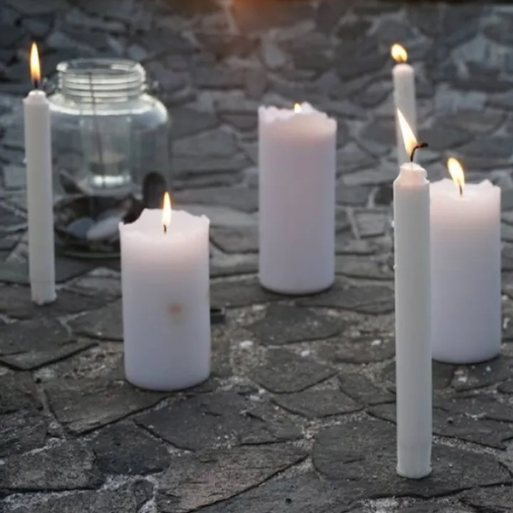 Ljusklister, FixCandle