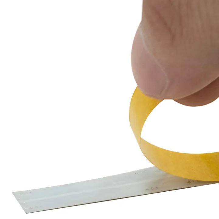 Ljuslist med rörelsesensor