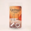 Ljusringar 4-pack
