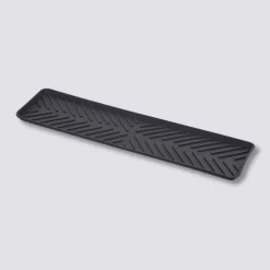 Långsmal diskbricka, 5five