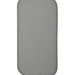 Långsmal diskmatta i mikrofiber