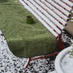 Långt sittunderlag Sagaform