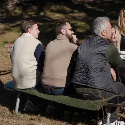 Långt sittunderlag Sagaform