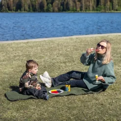 Långt sittunderlag Sagaform