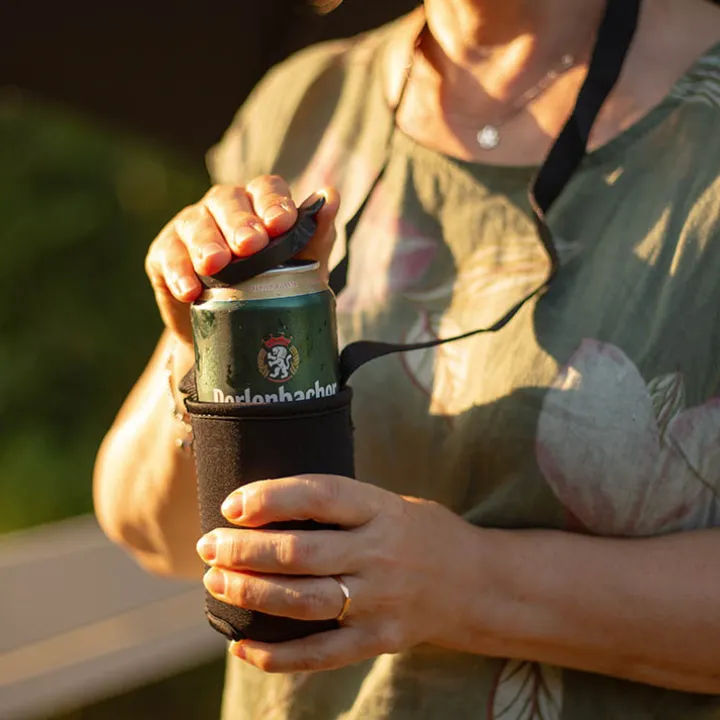 Lock till läskburk