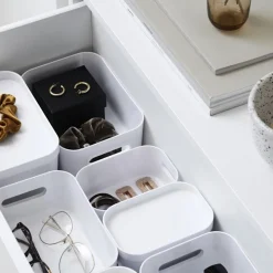 Lock till öppen förvaringsask 0,6L, SmartStore