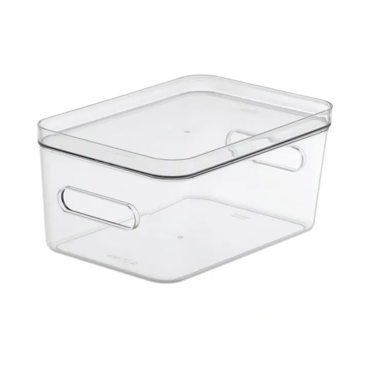 Lock till öppen förvaringslåda 5,3L, SmartStore