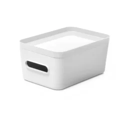 Lock till öppen förvaringslåda 5,3L, SmartStore