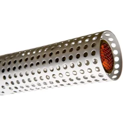 Looftlighter - Grill- & braständare