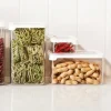 Lufttät behållare 0,35L, SmartStore Vision