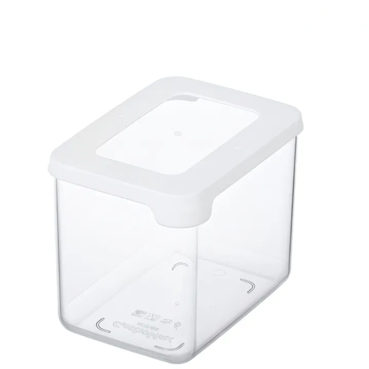 Lufttät behållare 0,8L, SmartStore Vision