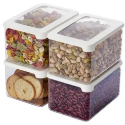 Lufttät behållare 1,65L, SmartStore Vision