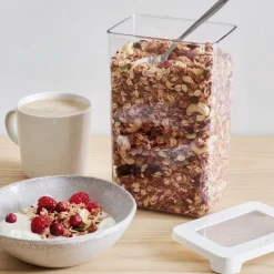 Lufttät behållare 1,6L, SmartStore Vision