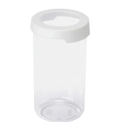 Lufttät rund behållare 1,45L, SmartStore Vision